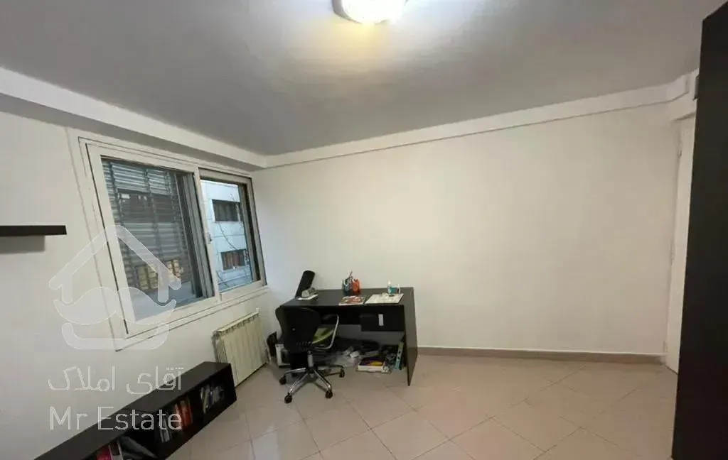 ۹۸متر آپارتمان