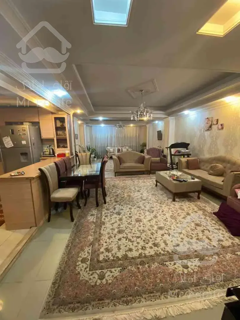 خرید و فروش مسکونی 94متری در بلوار فردوس شرق