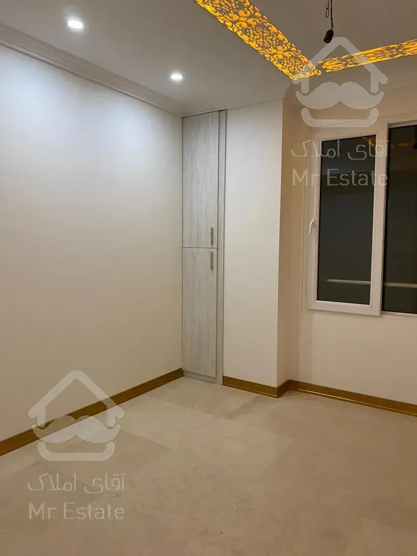 125مترنوساز 2پارکینگ سندی آیت الله کاشانی