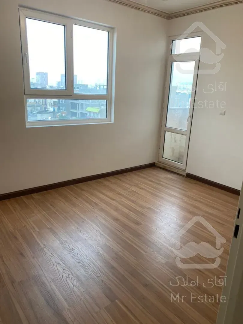 خرید اپارتمان در شهرک راه اهن(دریاچه)