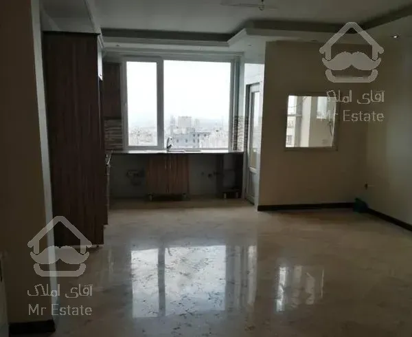 آپارتمان ۸۷ متری  با ویو  فول امکانات