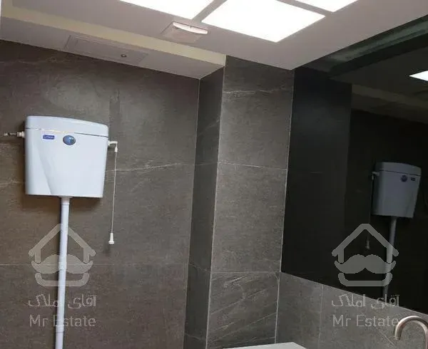 آپارتمان فرمانیه ۲۳۰متر تکواحدی