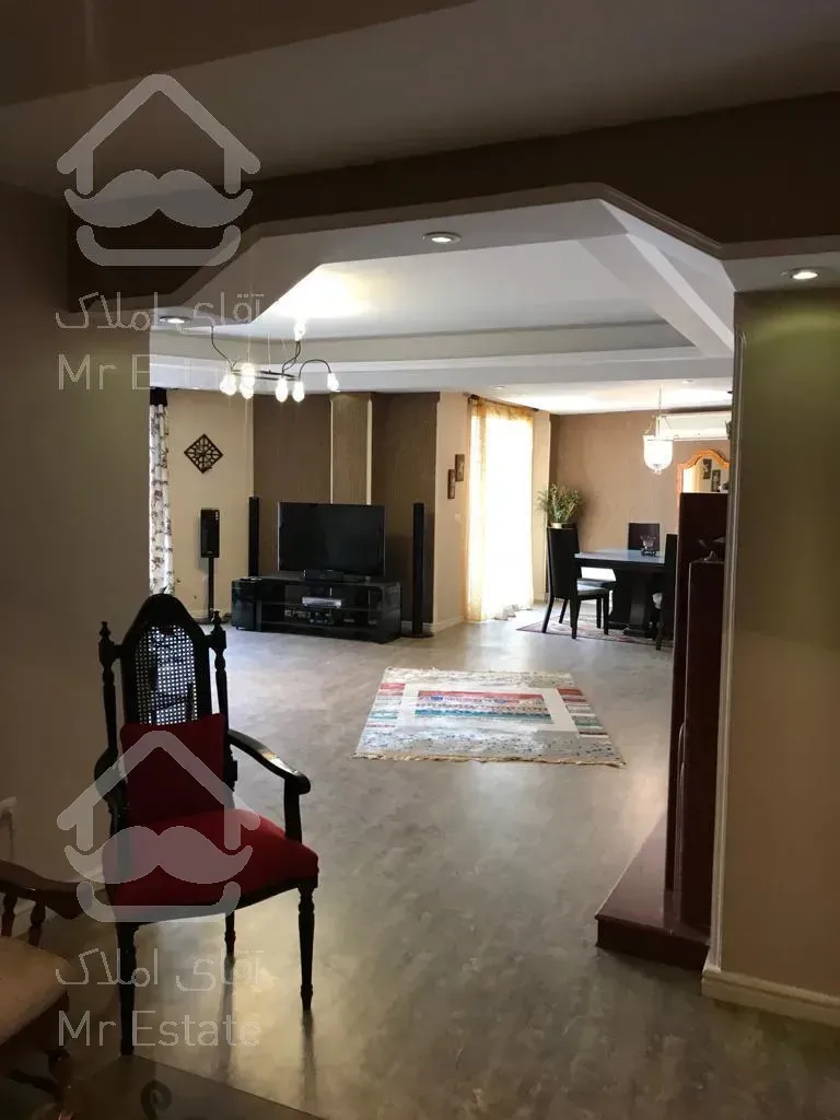 فروش آپارتمان فرشته 210  متر لاکچری