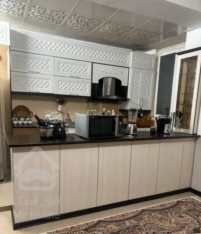 فروش آپارتمان ۶۰ متری ۲ خوابه در خانی‌آباد