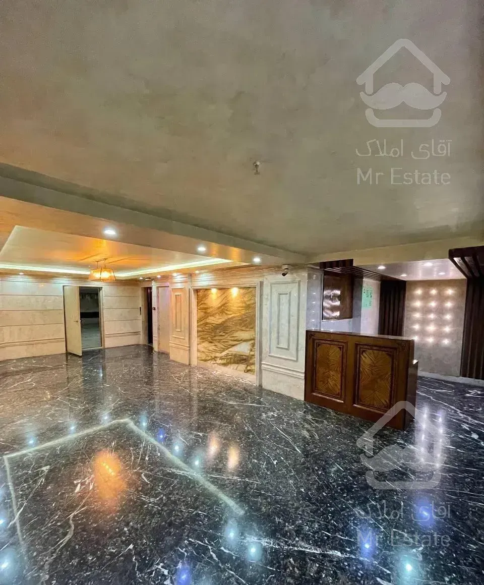 * خواجه عبدالله ۸۵'متر ۲خواب با امکانات کامل *