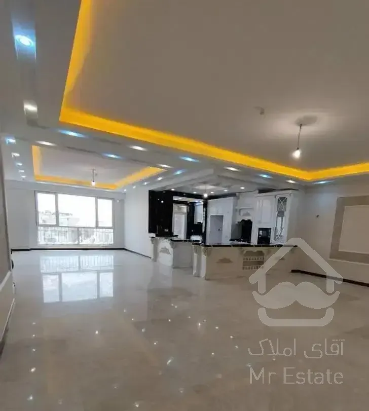 110 متر   3 خواب   کمالی شرقی       تک واحد