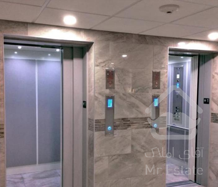 خدمات سرویس و نگهداری تعمیرات آسانسور و پله برقی
