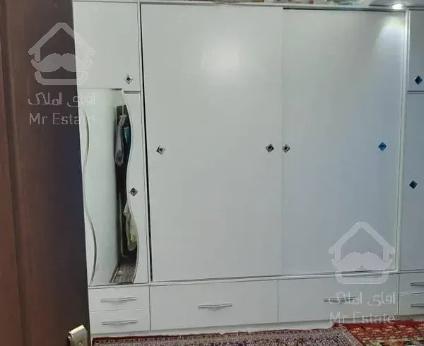 ۱۱۳متر تکواحدی ۳خ کاشانی الاله شرقی