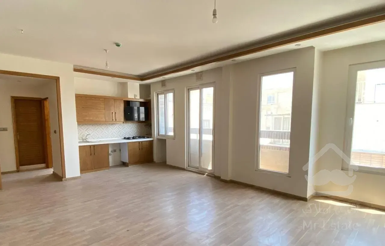 ۱۰۰ متر سنددار سرشور زیر قیمت/اکبری