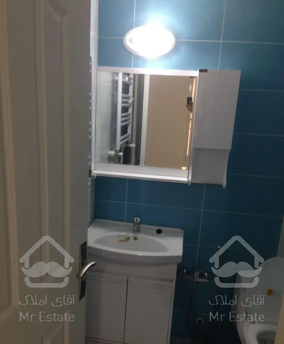 اقدسیه دارآباد آجودانیه 138 متر 3خ