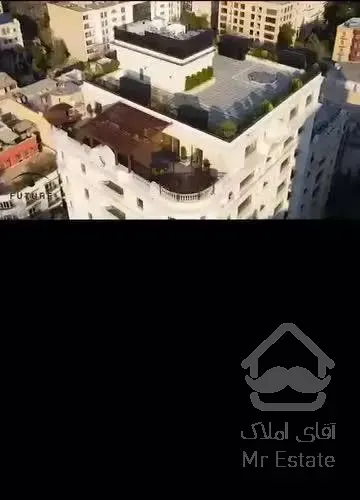 فروش آپارتمان ۳۷۰متر دروس/فرصت خرید خاص‌پسندان