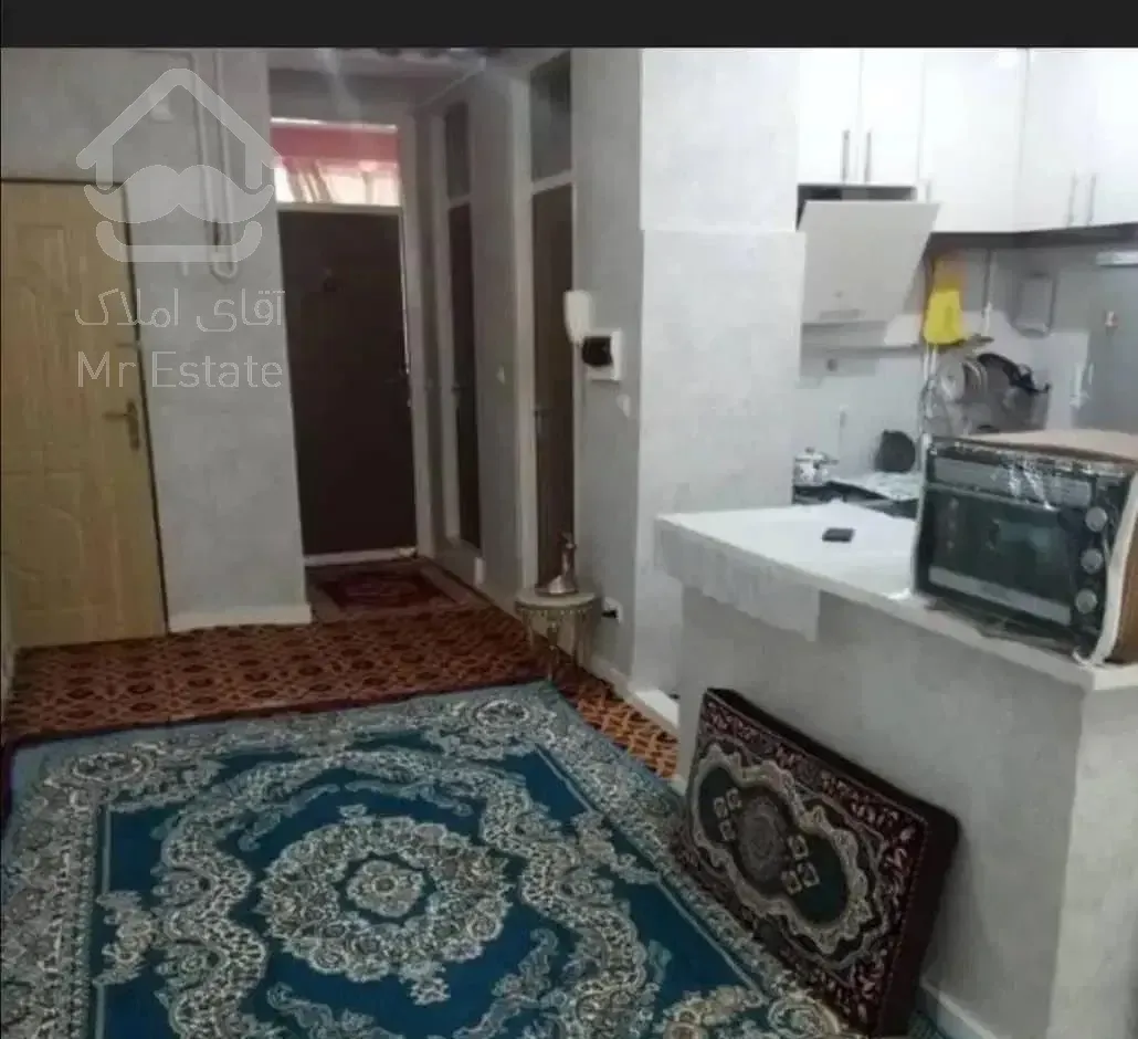 رهن و اجاره آپارتمان در اندیشه ، املاک دهکده