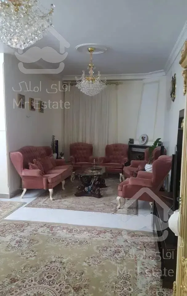 آپارتمان ۷۵ متری واقع در دانشگاه علم و صنعت