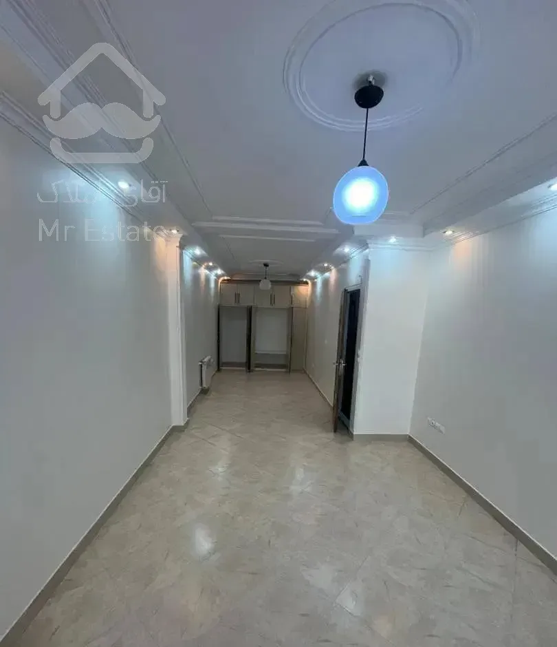 اجاره آپارتمان ۶۰ متری ۱ خوابه شریعتی معلم حشمتیه