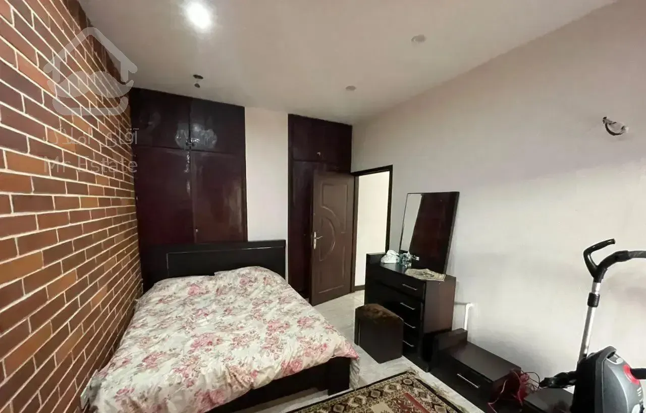 اجاره اپارتمان دو خواب در منطقه زیبای نور