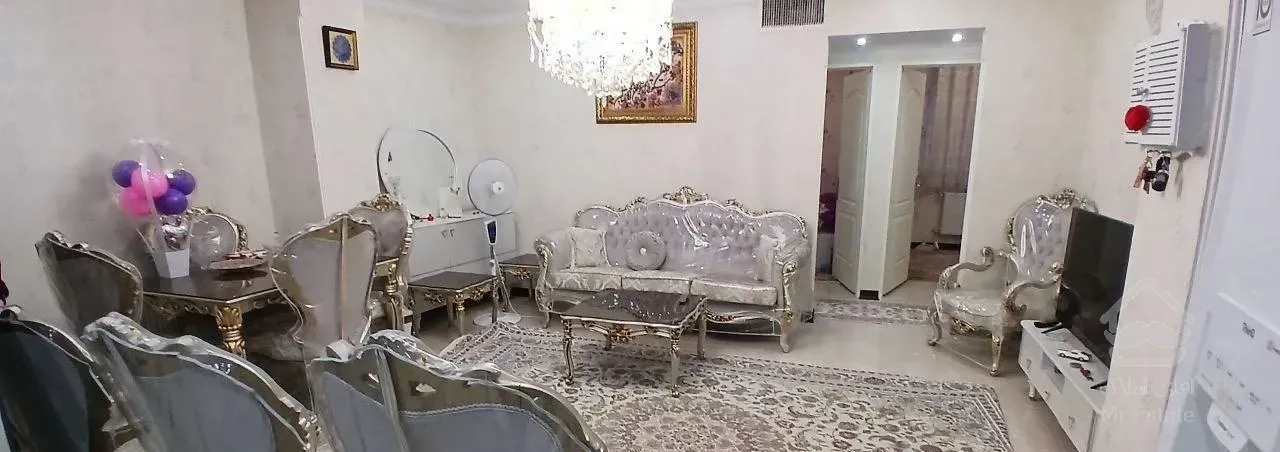 ۶۹ متر/ خوش نقشه/فول بازسازی