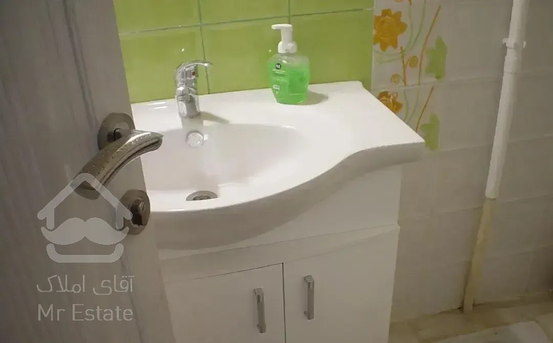 اجازه آپارتمان 63متری