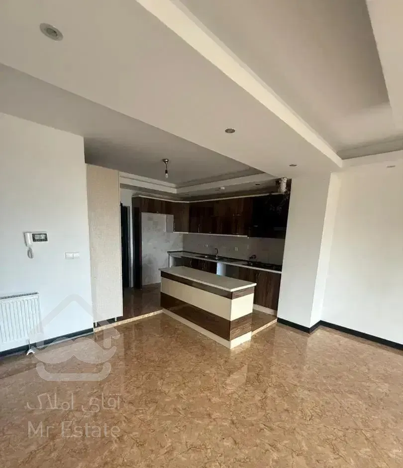 اجاره واحد ۹۶ متری ۲خواب ساحلی