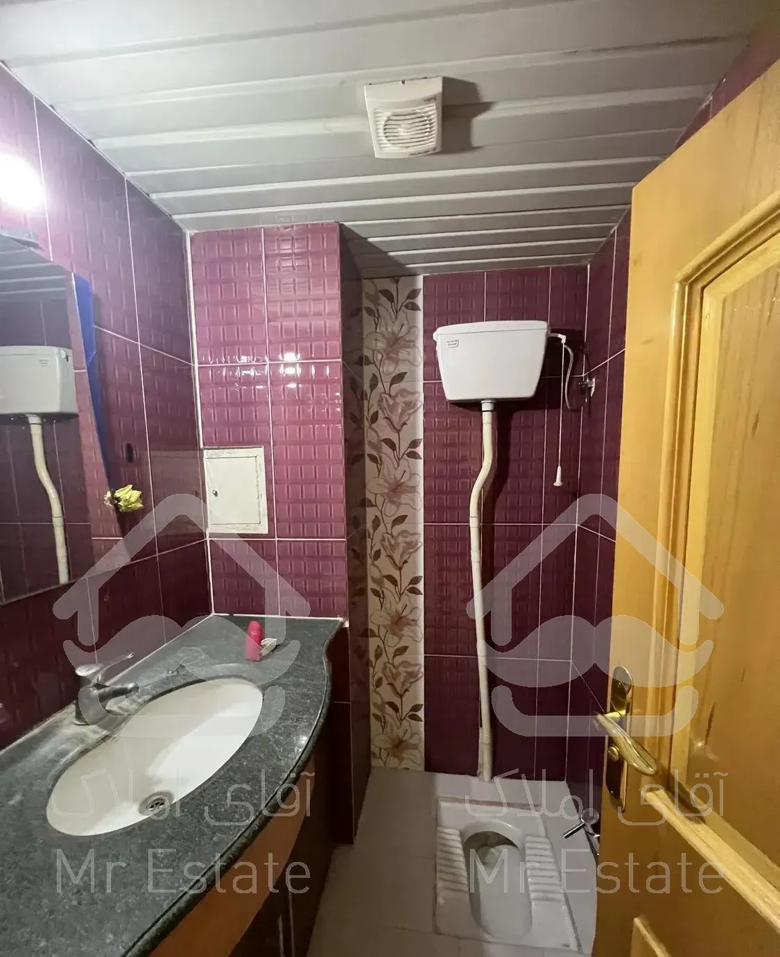 ۱۷۵ متری شهرک‌محلاتی فاز ۳ مسکن میلاد ۲