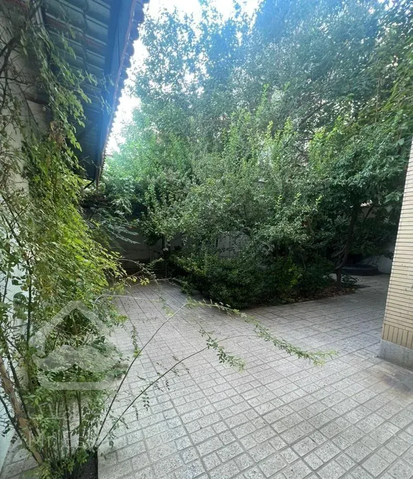 ۱۷۰ متـر/ ۱۵۰ متر حیـاط جنگلی/ عکس واقعــی/ ۴ خواب