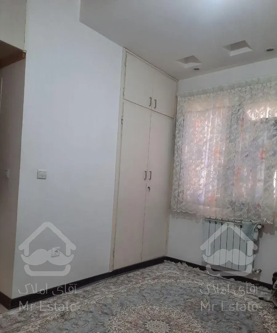 ساختمان اقاقیا.پیوندی ۸ مسکونی