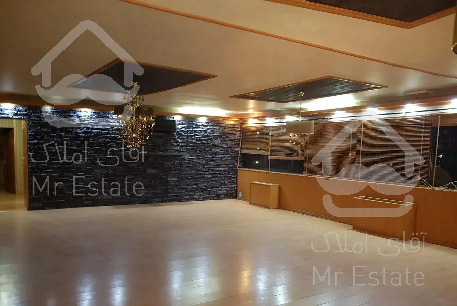 آپارتمان چهارخوابه  فاز یک