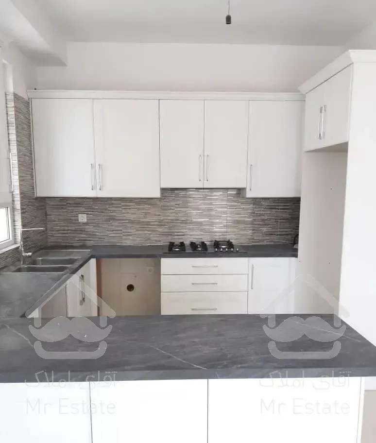 دوخوابه 91 متری کوی بیمه