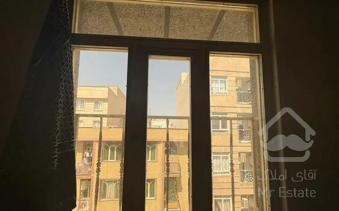 اجاره فوری اپارتمان ۶۶متری منیریه ابوسعید غرق نور