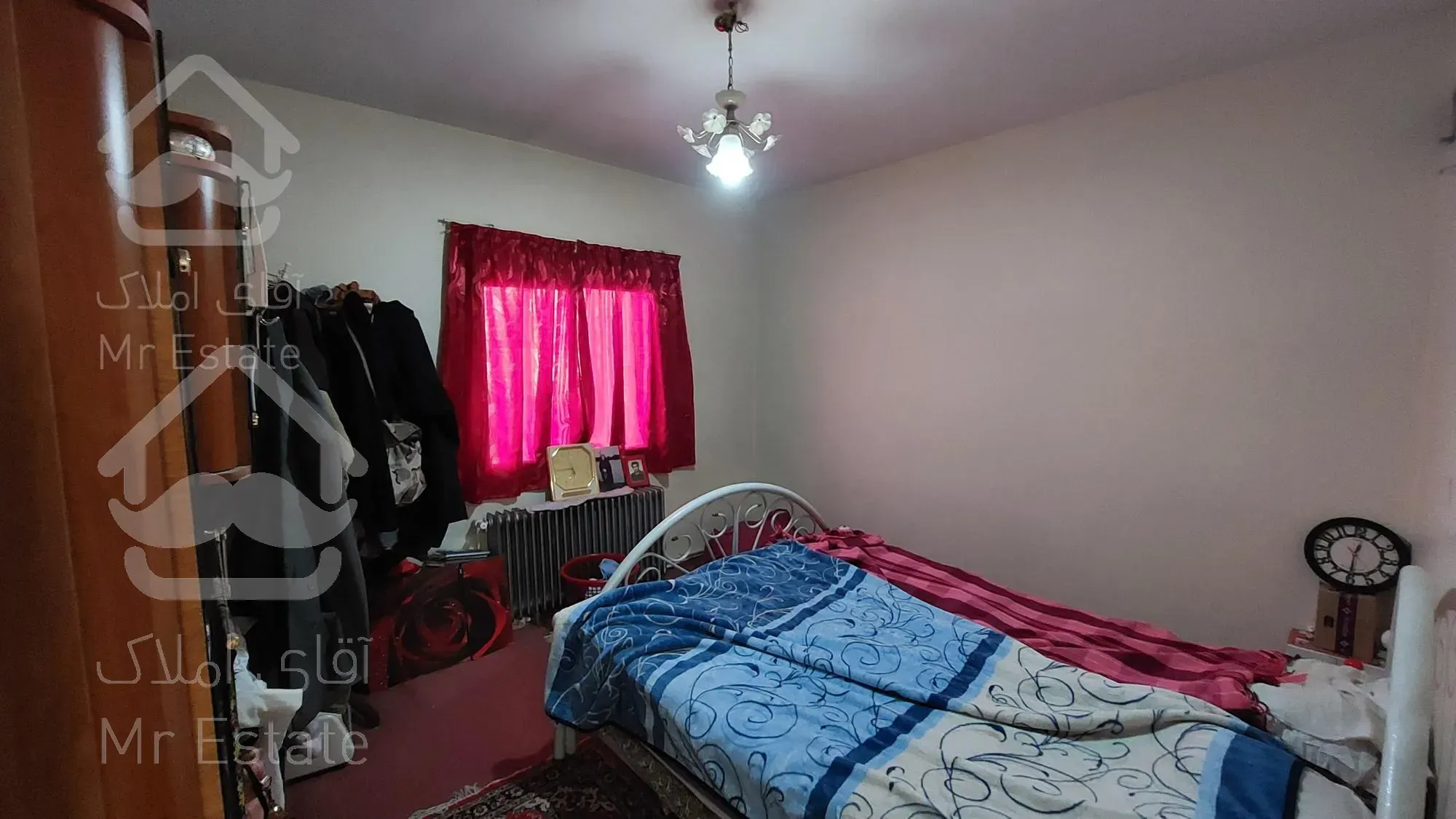 ۱۶۴ متر ویلایی دوبلکس در راه آهن/چیتگر/-چشمه