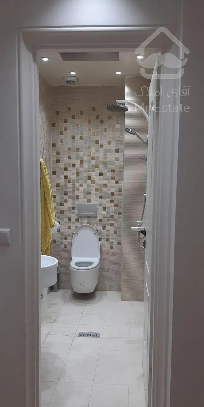 اندرزگو شریفی منش ۱۱۰ متر ۲ خواب تکواحدی