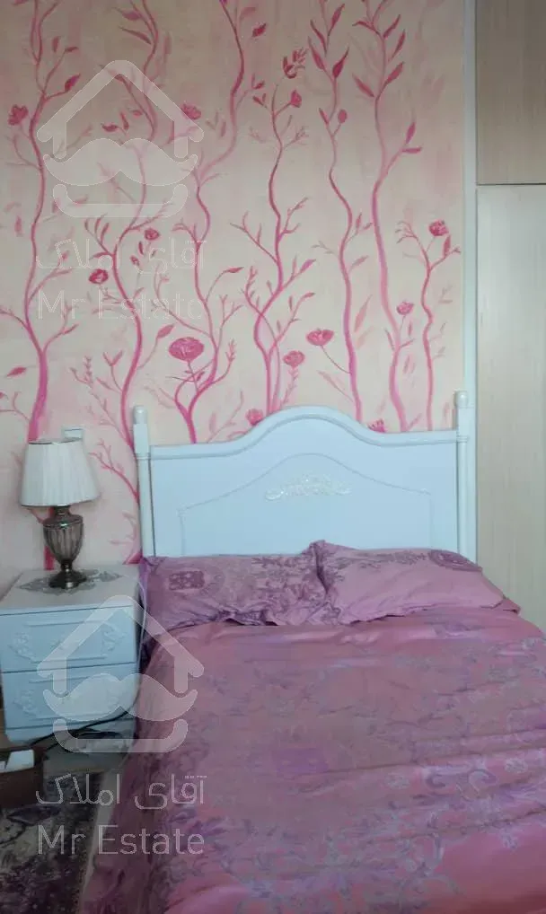 آپارتمان لاکچری