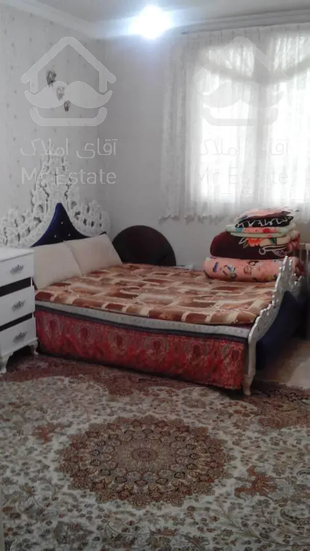 ۶۶ متر یه خواب خوش نقشه سازمان برنامه