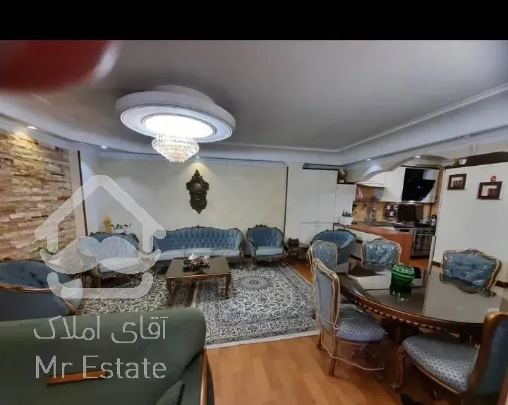 اپارتمان دو خوابه ۹۰ متر