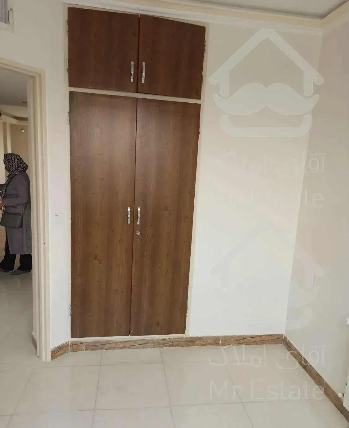 ۷۱متر کلید نخورده نیرو هوای یک