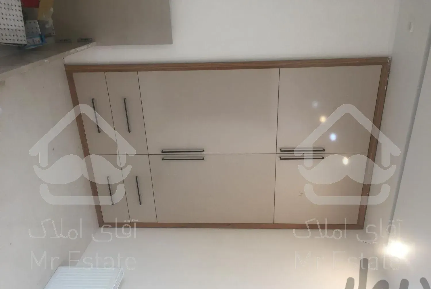 کابینت.کمد.تی وی وال.پارتیشن .تعمیرات