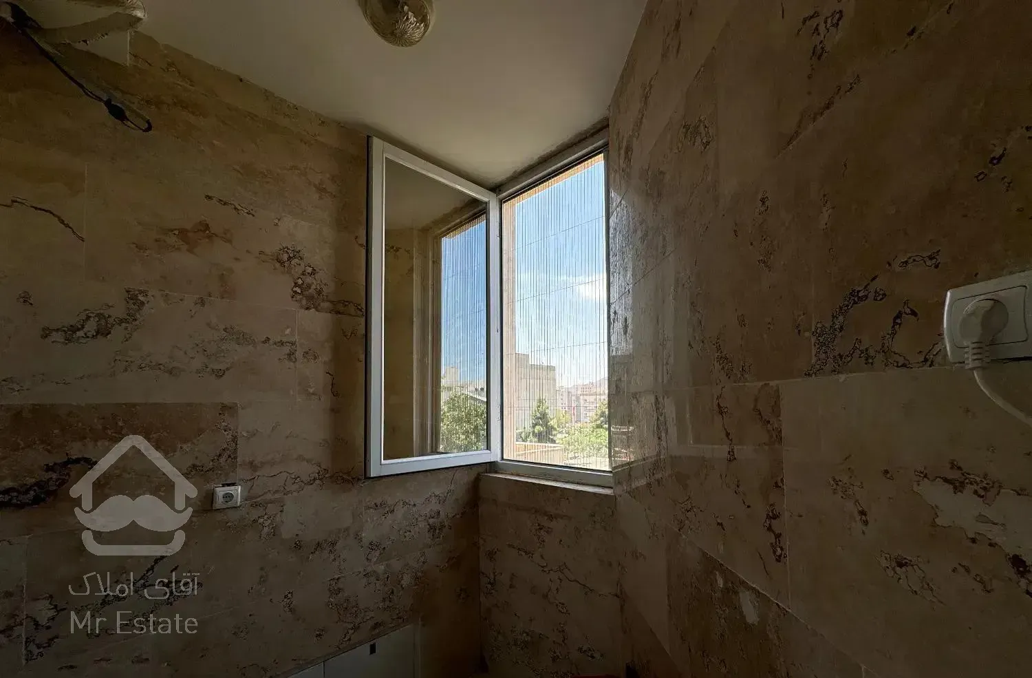 ۱۵۷م ۵سال ساخت چهارراه لشگر امام خمینی۴۶ حرم