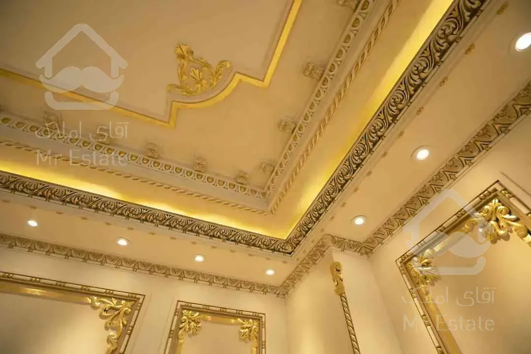 خرید آپارتمان ۵۰متری نوساز فردوس غرب