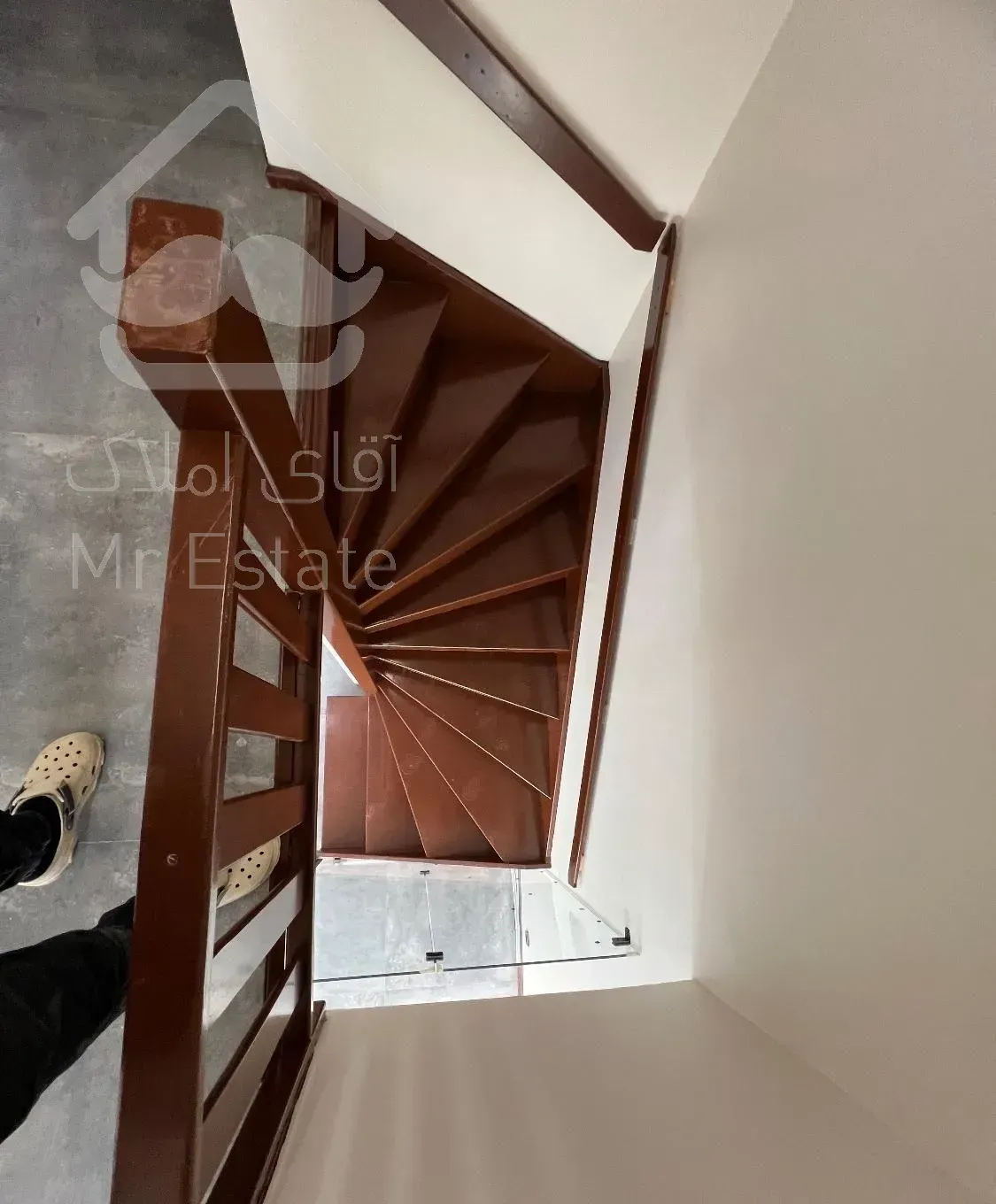 اپارتمان مجتمع نسترن