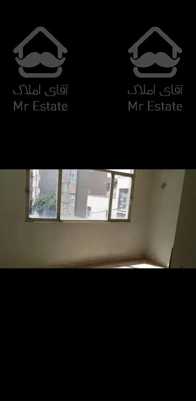 ۱۲۰متری /بریانک شرقی /دوقدمی مترو /۲خواب