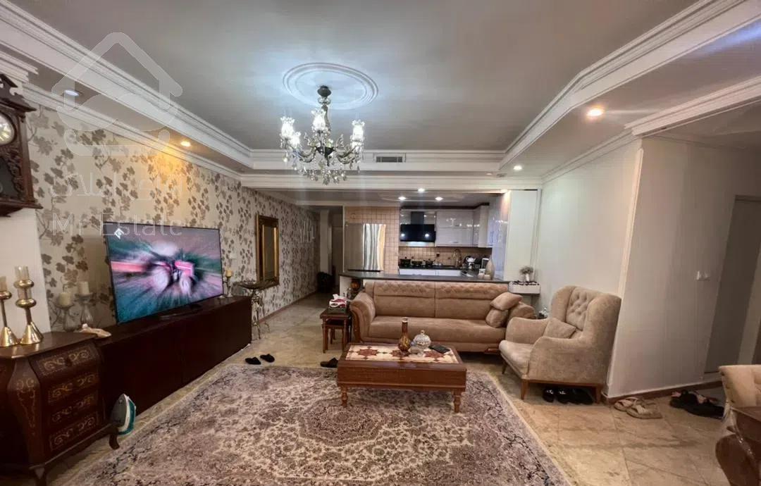 ۱۱۷ متر تهران ویلا