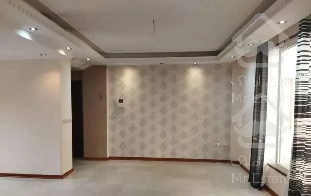 اپارتمان ۱۱۰ متر ۲ خوابه دیباجی