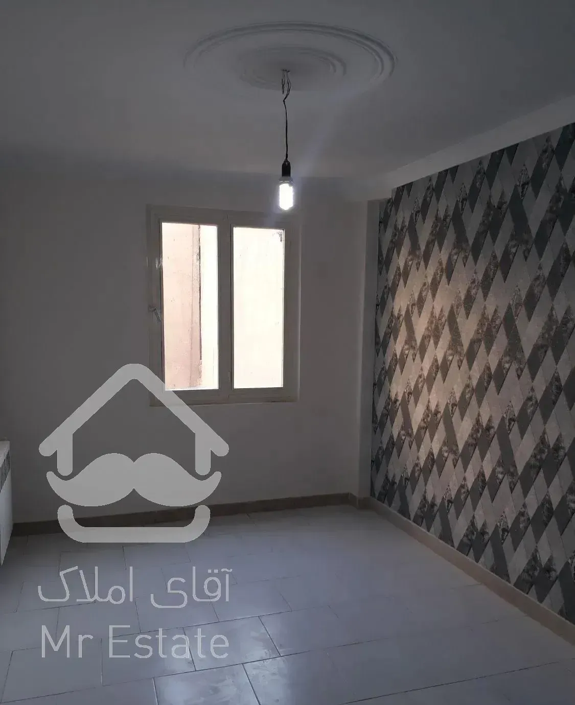 آپارتمان ۸۸ متری دو کله نور بین ۳۳ و ۳۱