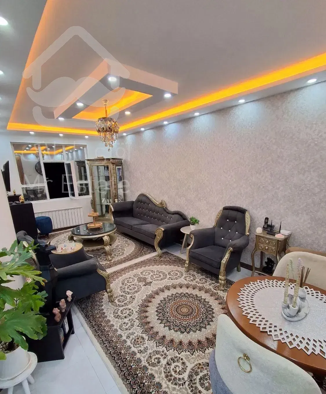 ۴۷متر سند تک برگ