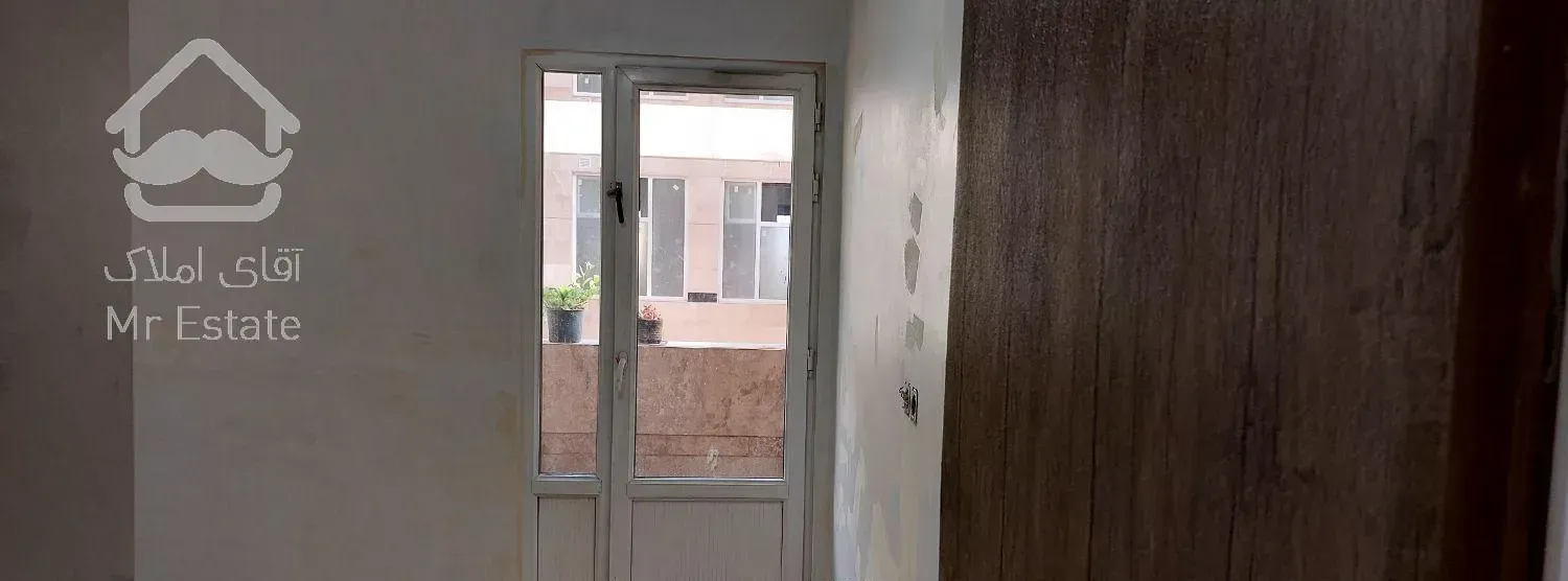 ۱۰۵متر فول امکانات