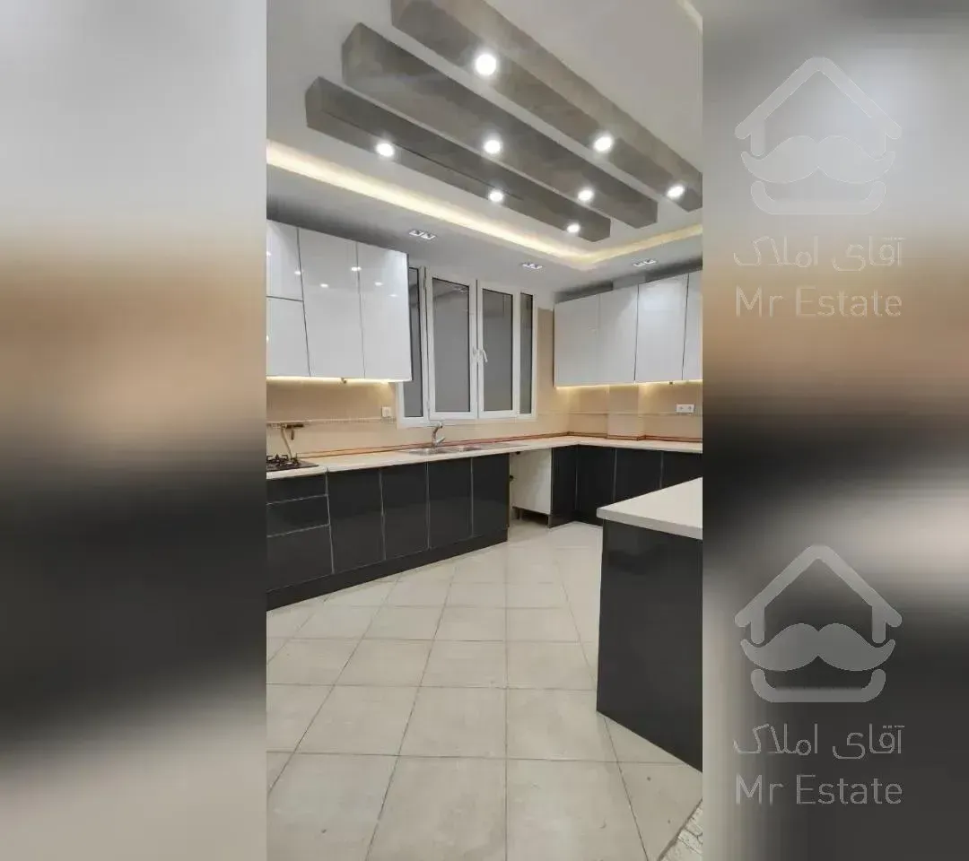 152 متر 3 خواب، بازسازی شده، فرمانیه