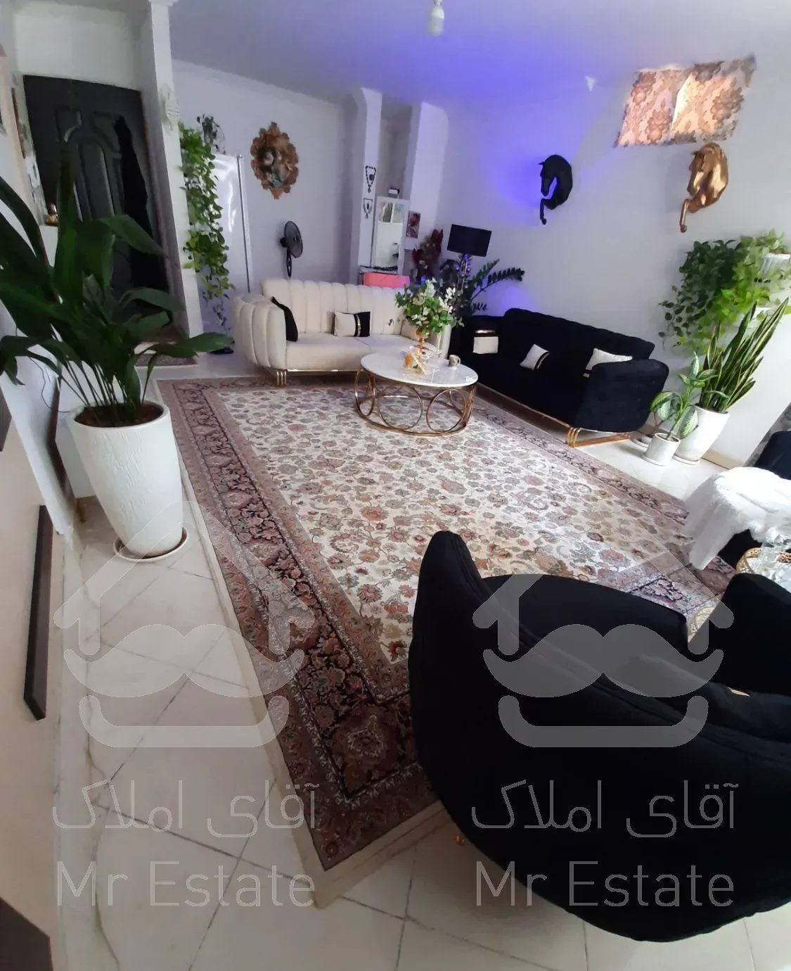 آپارتمان ۶۵ متری دلاوران