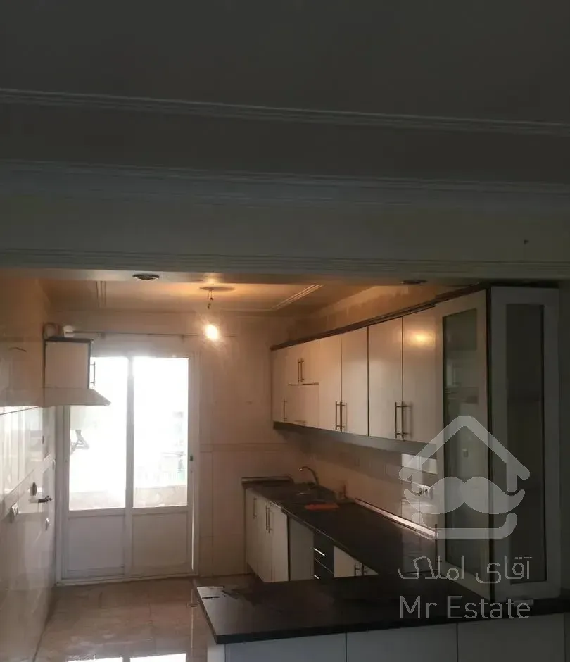 نارمک آپارتمان ۵۲ متری سرسبز