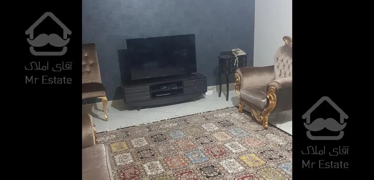 ۷۱ متر سعادت آباد مجمتع کوهستان