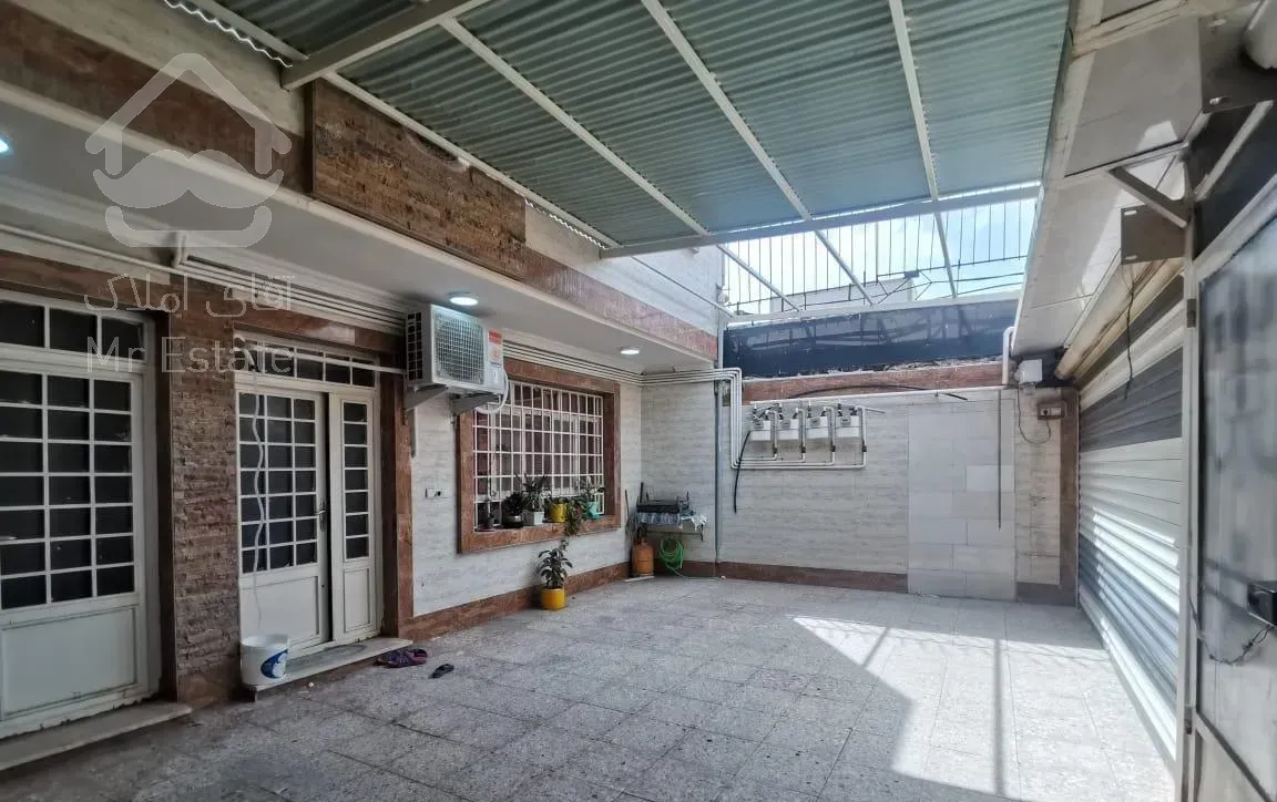 فاز ۱ منازل اتوبوسرانی