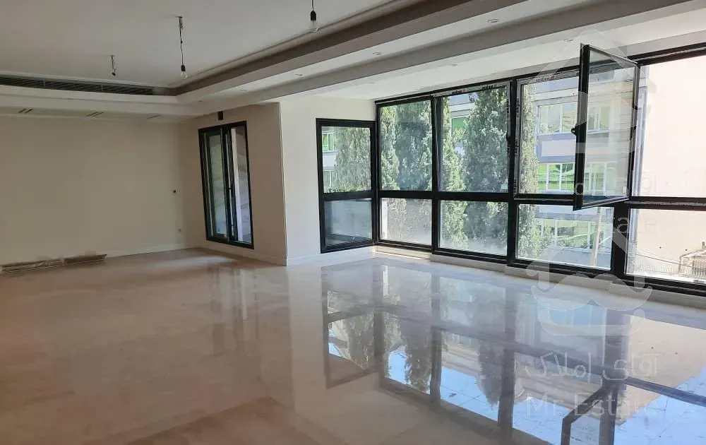 آپارتمان ۲۰۰ متری فول شیخ بهایی شمالی ۳ خواب